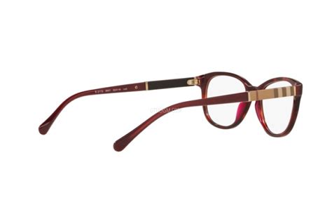 Eyeglasses Burberry BE 2172 (3657) 